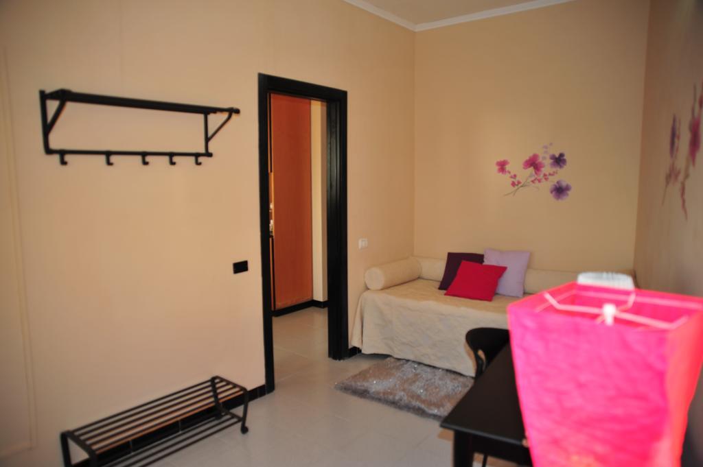 Marocca Hotel Nettuno Quarto foto