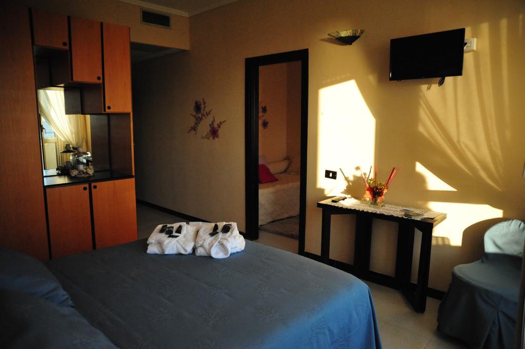Marocca Hotel Nettuno Quarto foto
