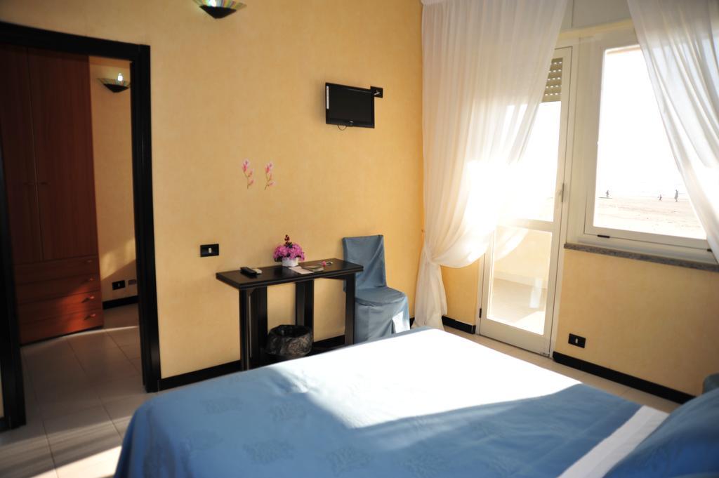 Marocca Hotel Nettuno Exterior foto