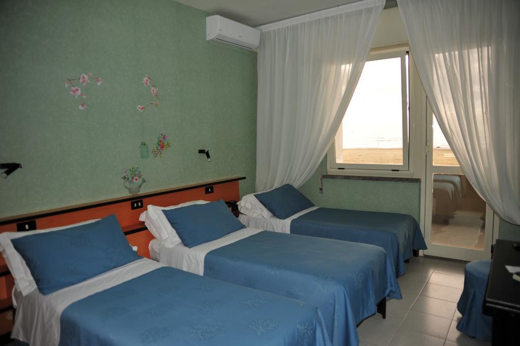 Marocca Hotel Nettuno Quarto foto