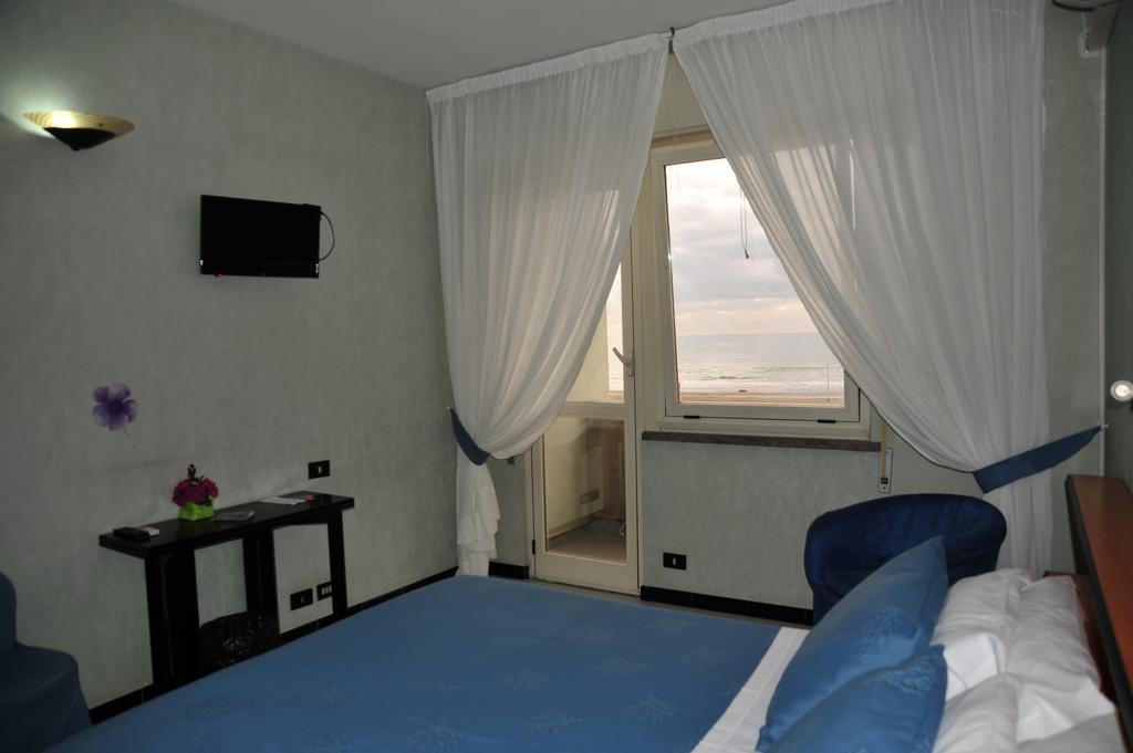 Marocca Hotel Nettuno Quarto foto
