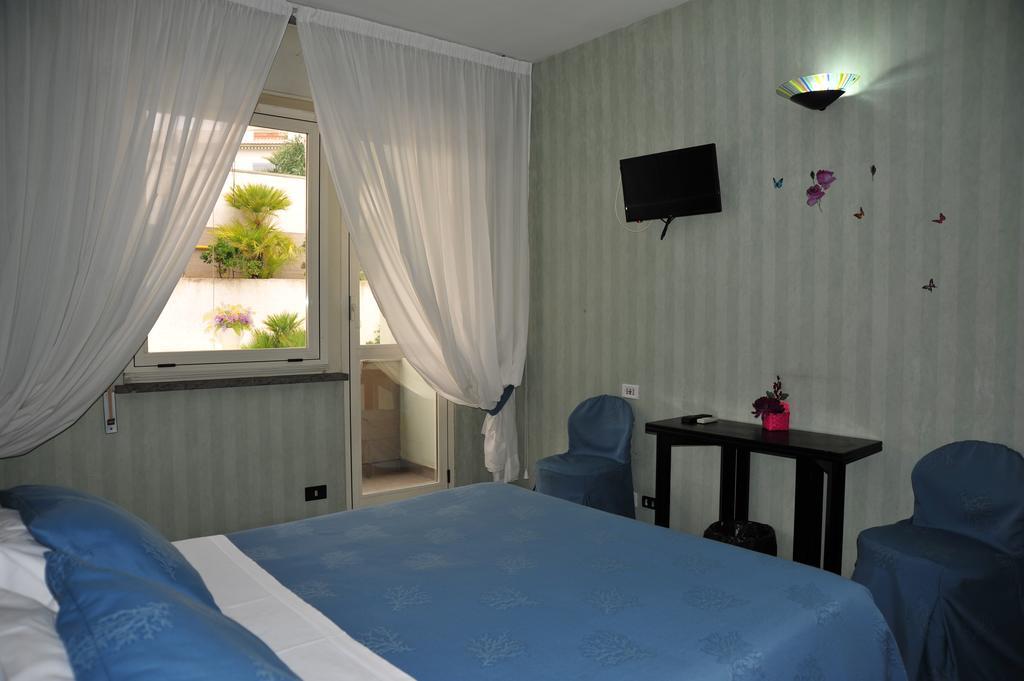 Marocca Hotel Nettuno Quarto foto