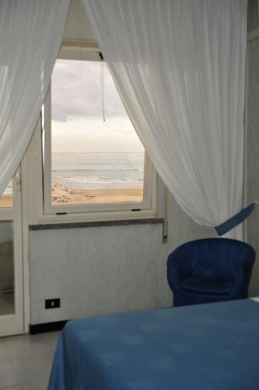 Marocca Hotel Nettuno Exterior foto