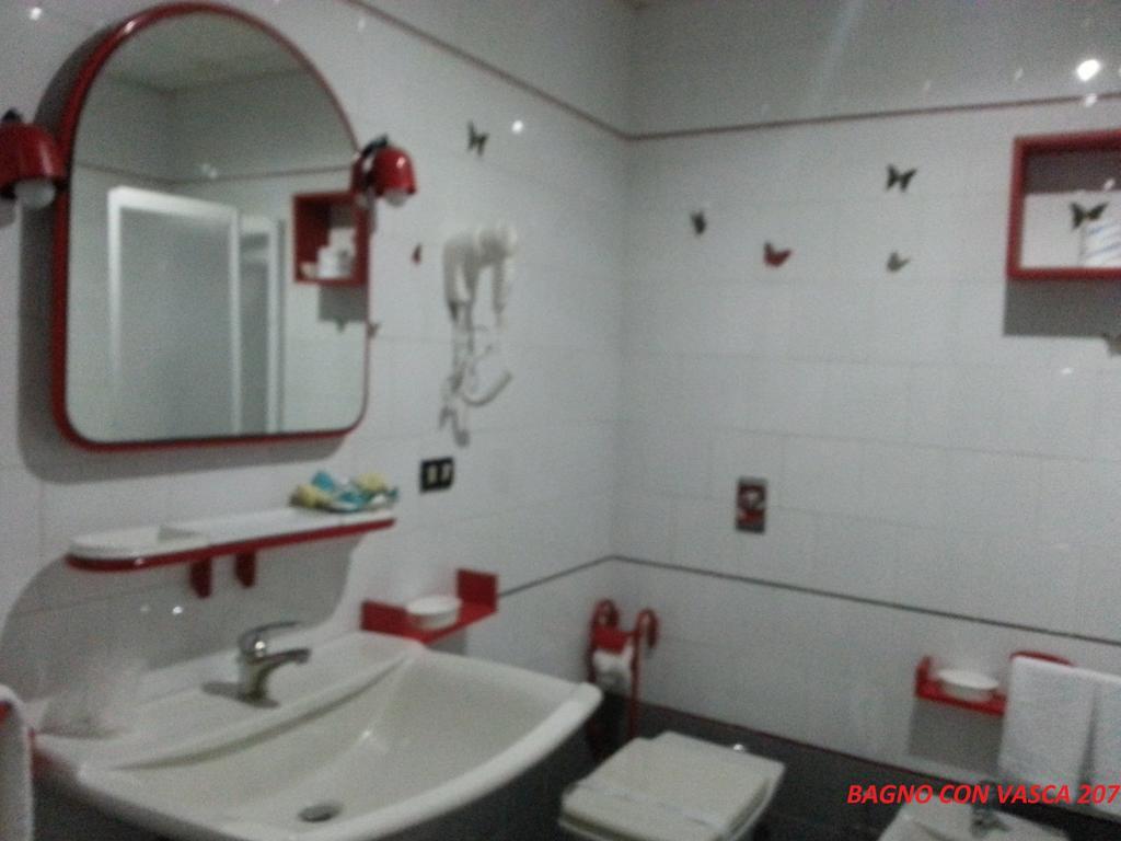 Marocca Hotel Nettuno Quarto foto