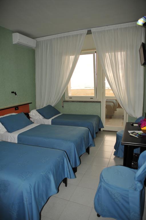 Marocca Hotel Nettuno Exterior foto